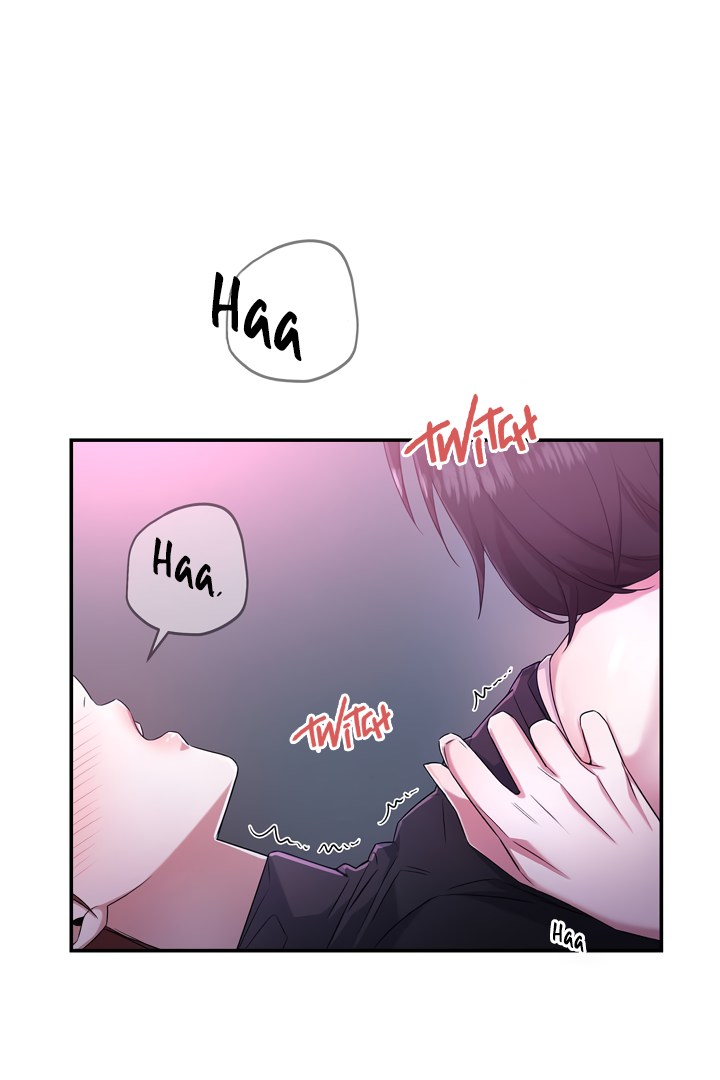 My Presumptuous Sunbae Chapter 1 - Page 12