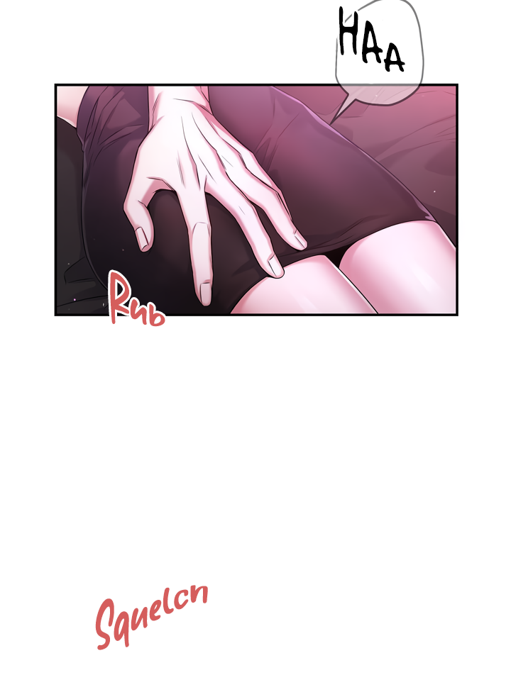 My Presumptuous Sunbae Chapter 1 - Page 16