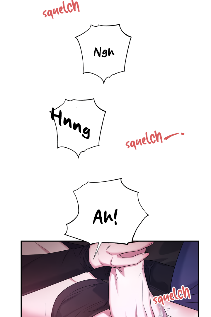 My Presumptuous Sunbae Chapter 1 - Page 18