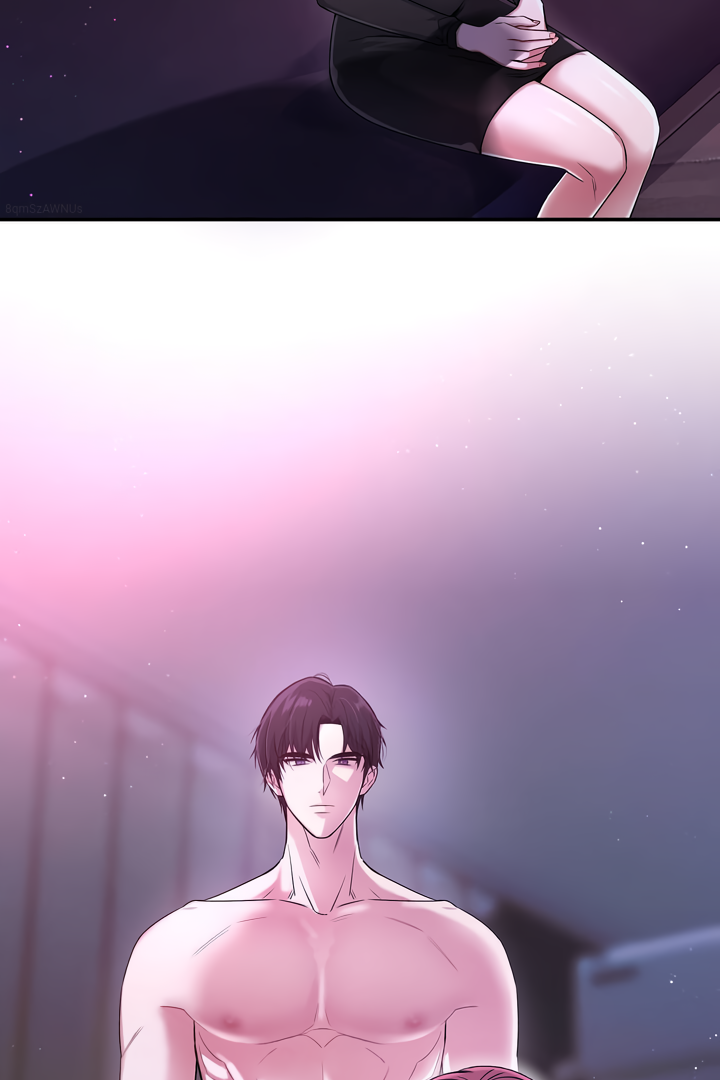 My Presumptuous Sunbae Chapter 1 - Page 3