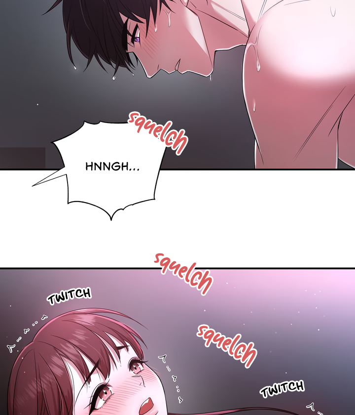 My Presumptuous Sunbae Chapter 1 - Page 21
