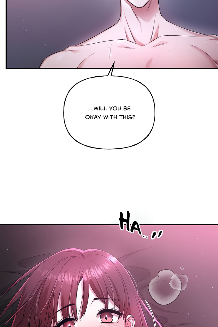 My Presumptuous Sunbae Chapter 1 - Page 24