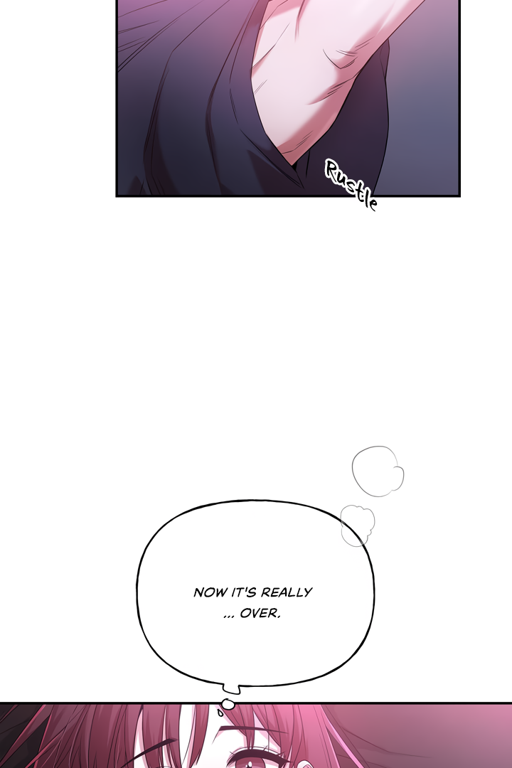 My Presumptuous Sunbae Chapter 1 - Page 26