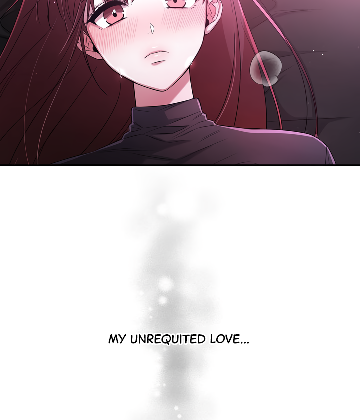 My Presumptuous Sunbae Chapter 1 - Page 27