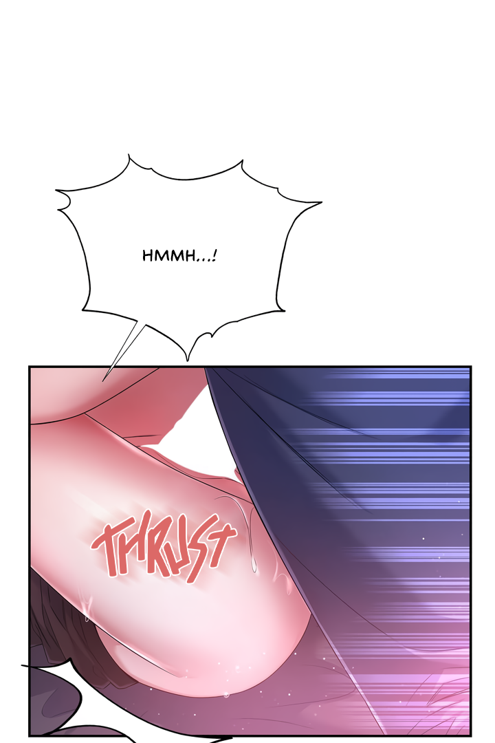 My Presumptuous Sunbae Chapter 1 - Page 30
