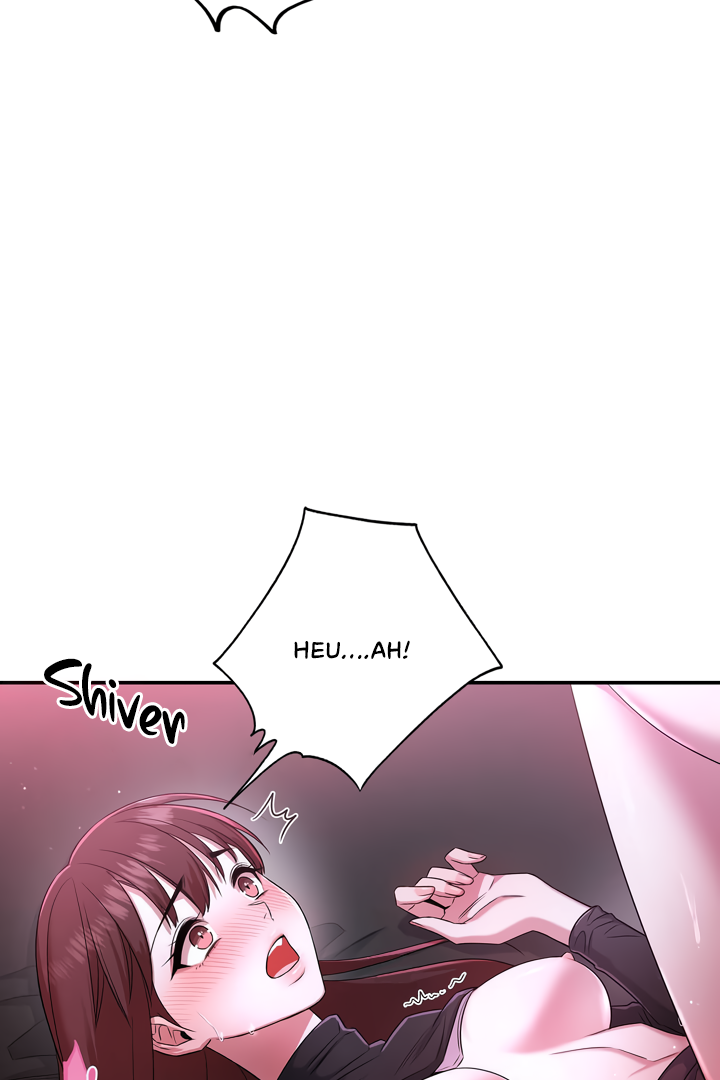 My Presumptuous Sunbae Chapter 1 - Page 31