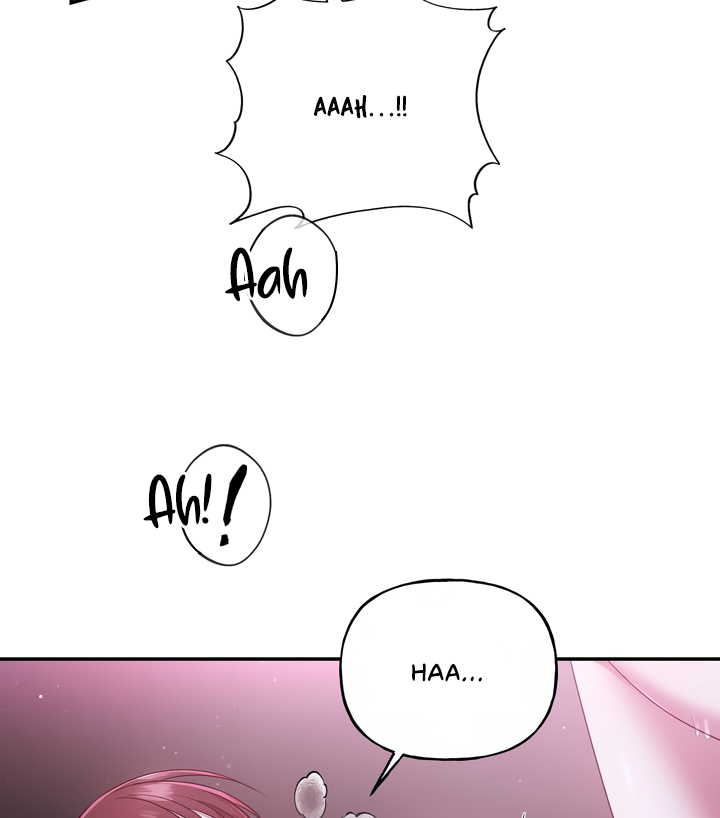 My Presumptuous Sunbae Chapter 1 - Page 39