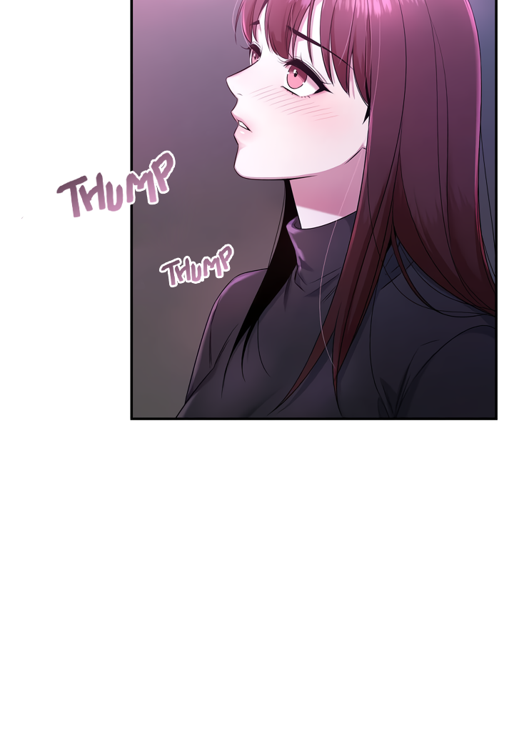 My Presumptuous Sunbae Chapter 1 - Page 5