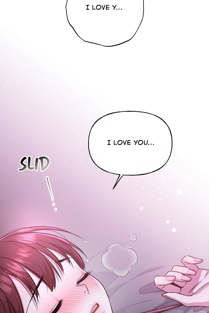 My Presumptuous Sunbae Chapter 1 - Page 43