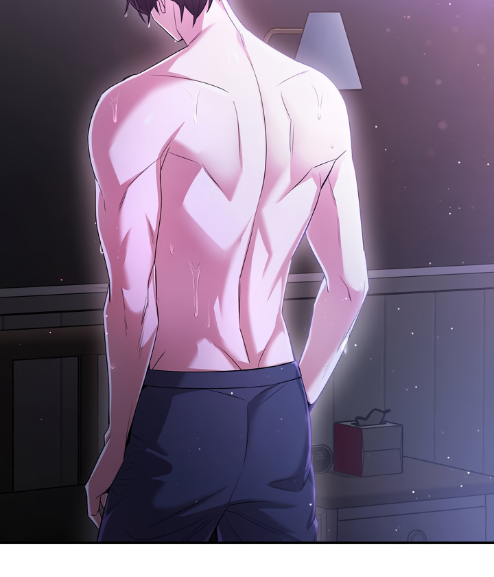 My Presumptuous Sunbae Chapter 1 - Page 45