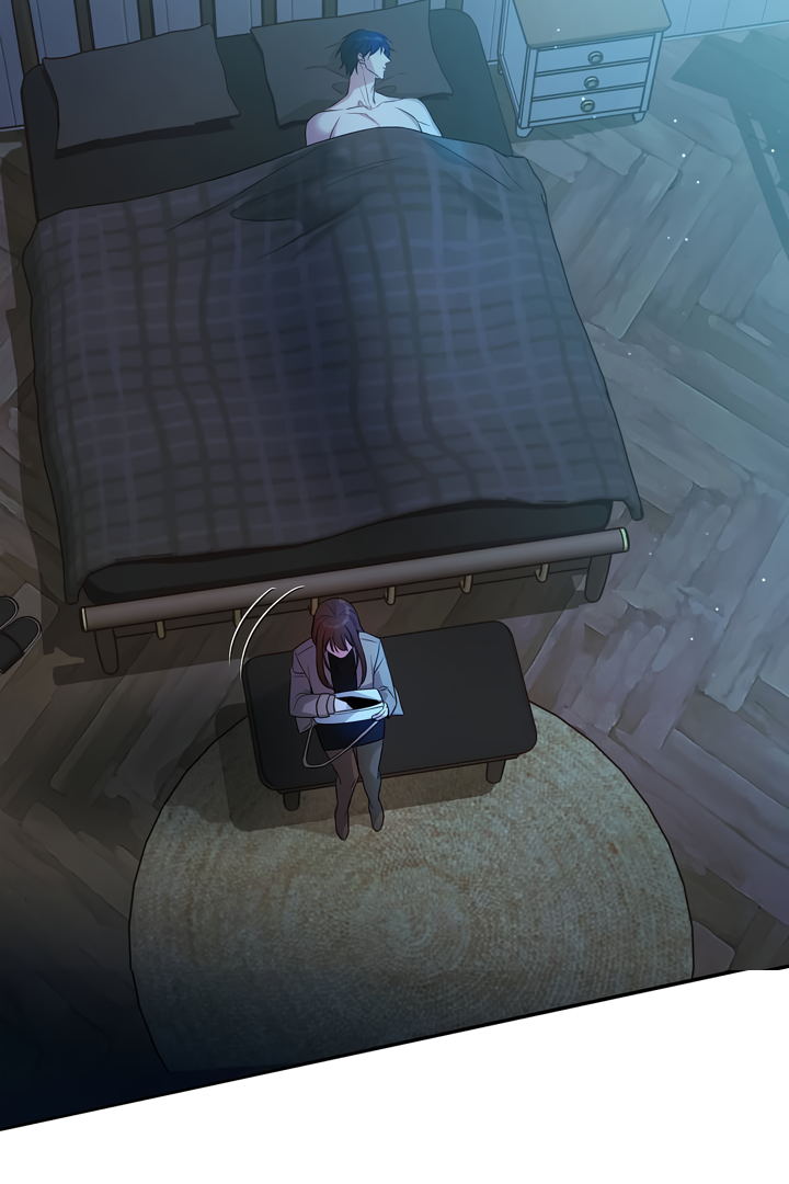 My Presumptuous Sunbae Chapter 1 - Page 48