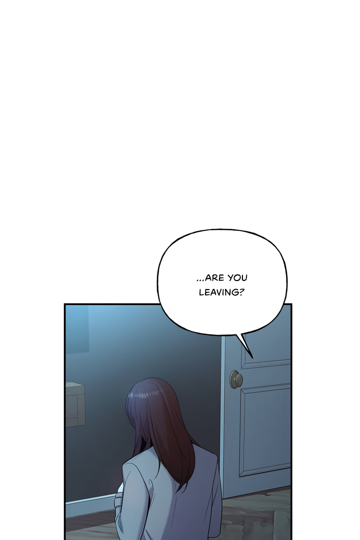 My Presumptuous Sunbae Chapter 1 - Page 49