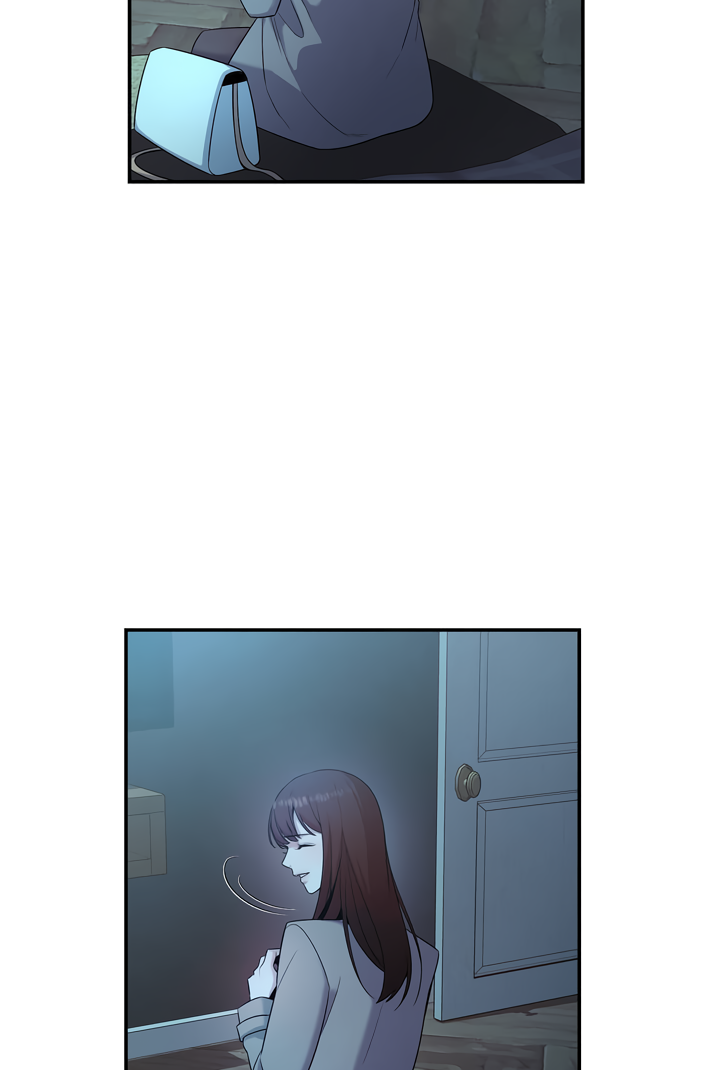My Presumptuous Sunbae Chapter 1 - Page 50