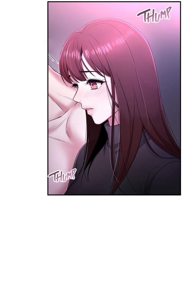My Presumptuous Sunbae Chapter 1 - Page 6