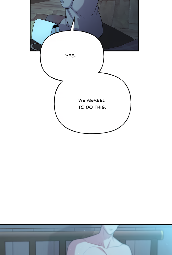 My Presumptuous Sunbae Chapter 1 - Page 51