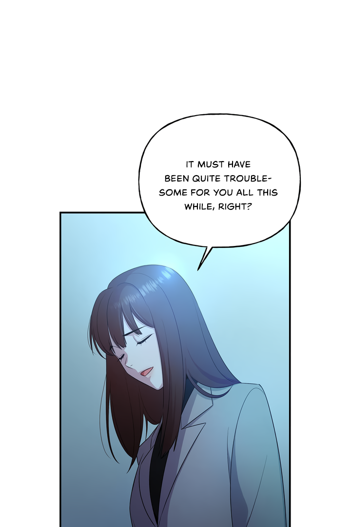 My Presumptuous Sunbae Chapter 1 - Page 54