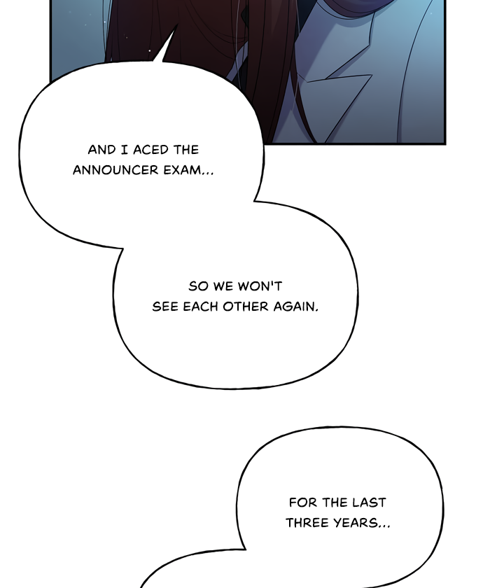 My Presumptuous Sunbae Chapter 1 - Page 56