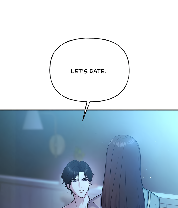 My Presumptuous Sunbae Chapter 1 - Page 62