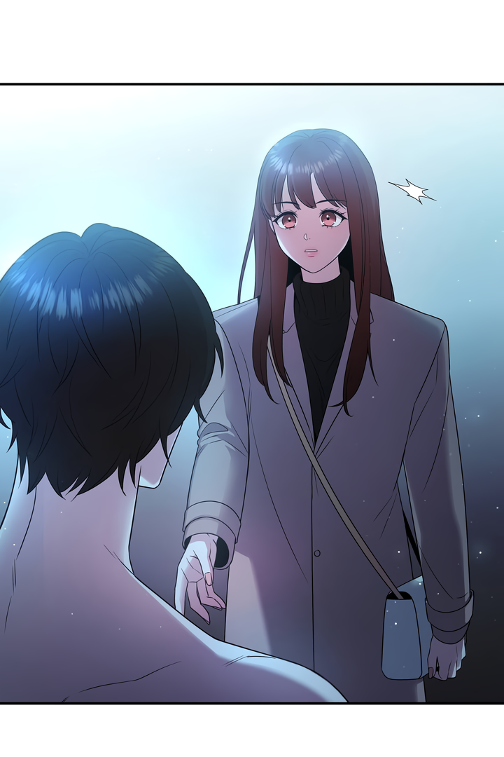 My Presumptuous Sunbae Chapter 1 - Page 64