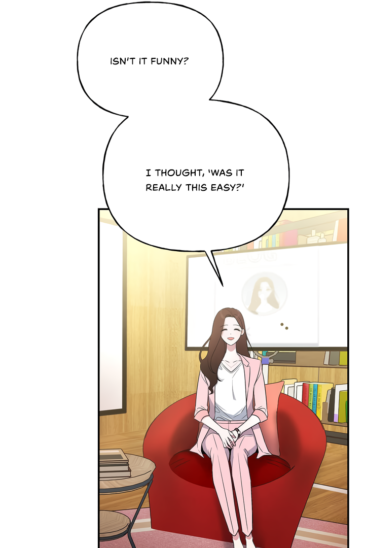 My Presumptuous Sunbae Chapter 1 - Page 69