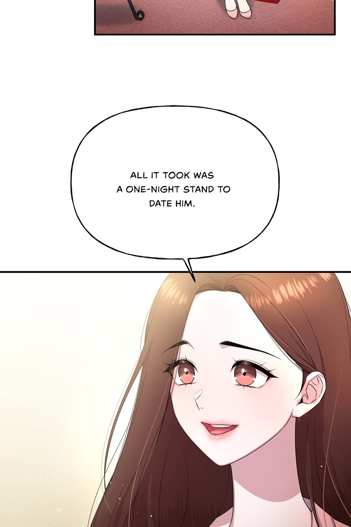My Presumptuous Sunbae Chapter 1 - Page 70