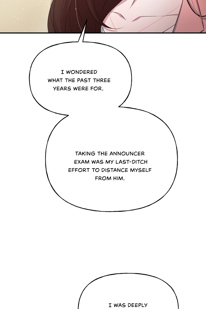 My Presumptuous Sunbae Chapter 1 - Page 71