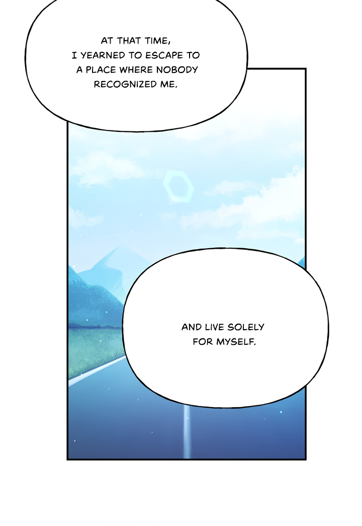 My Presumptuous Sunbae Chapter 1 - Page 73