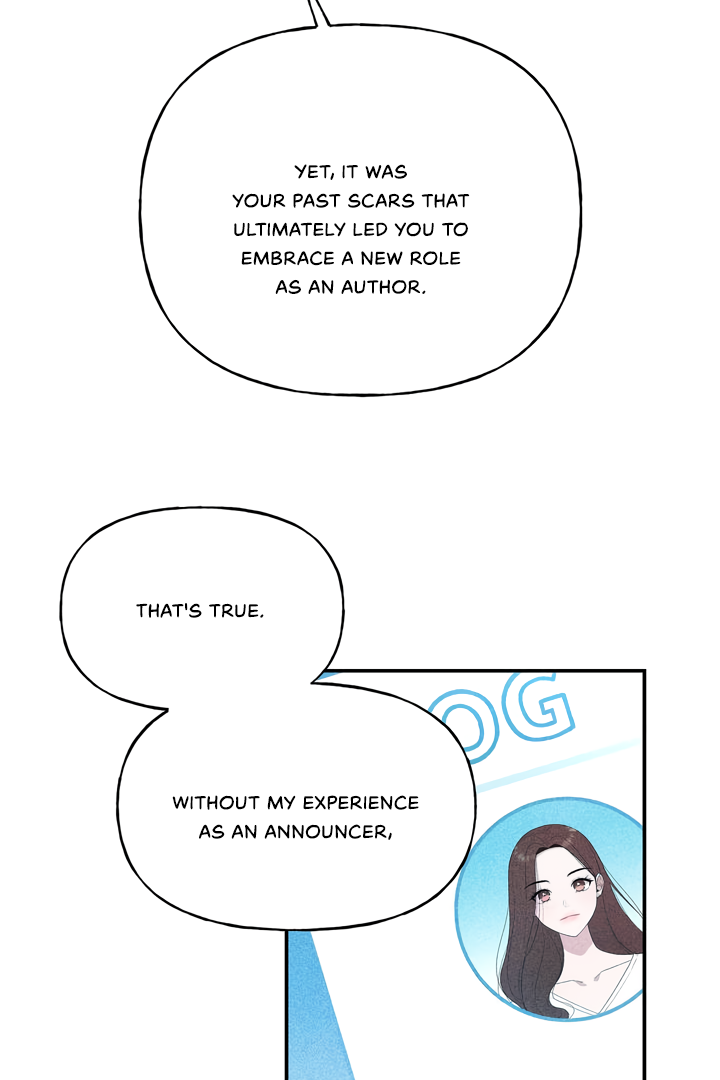 My Presumptuous Sunbae Chapter 1 - Page 76
