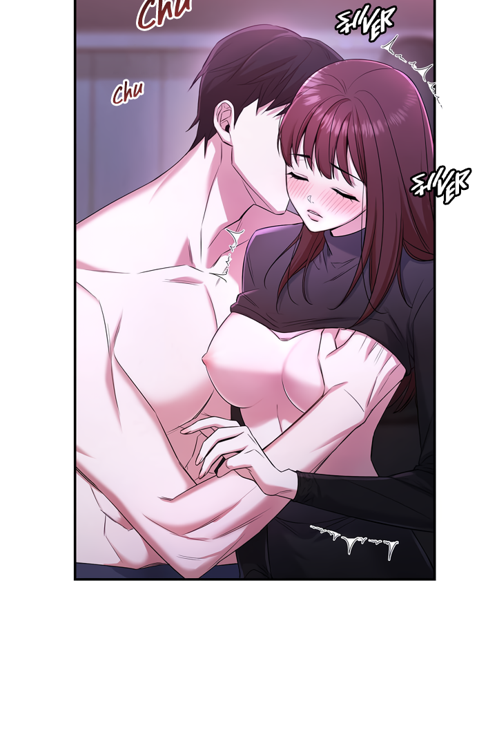 My Presumptuous Sunbae Chapter 1 - Page 9