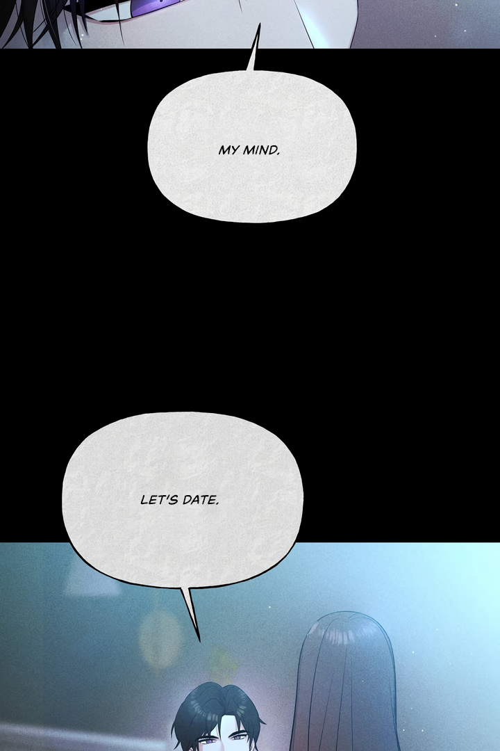 My Presumptuous Sunbae Chapter 1 - Page 87