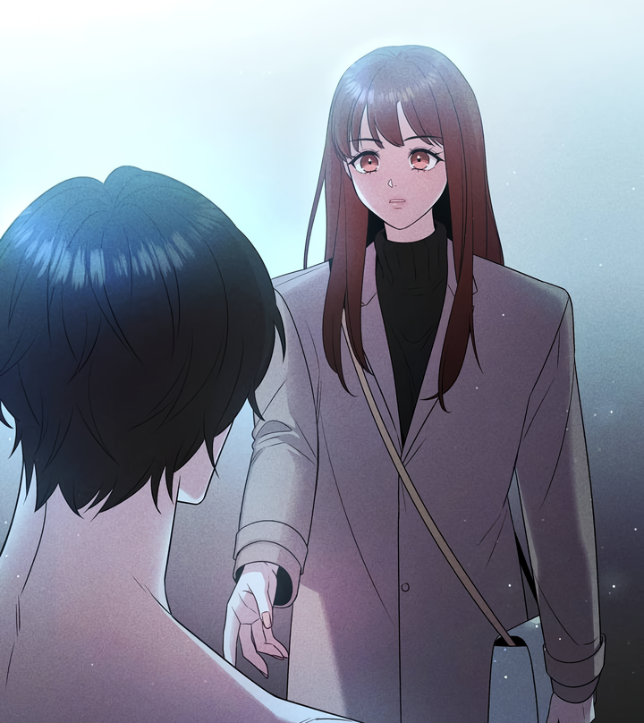 My Presumptuous Sunbae Chapter 1 - Page 89