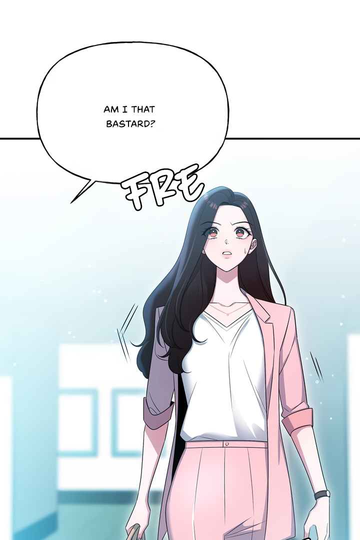 My Presumptuous Sunbae Chapter 1 - Page 93