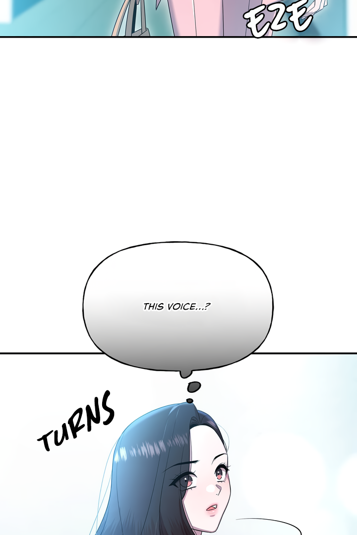 My Presumptuous Sunbae Chapter 1 - Page 94