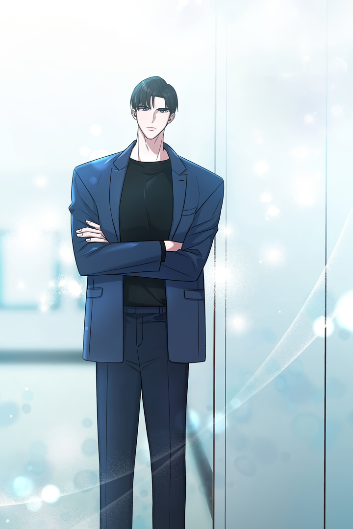 My Presumptuous Sunbae Chapter 1 - Page 97