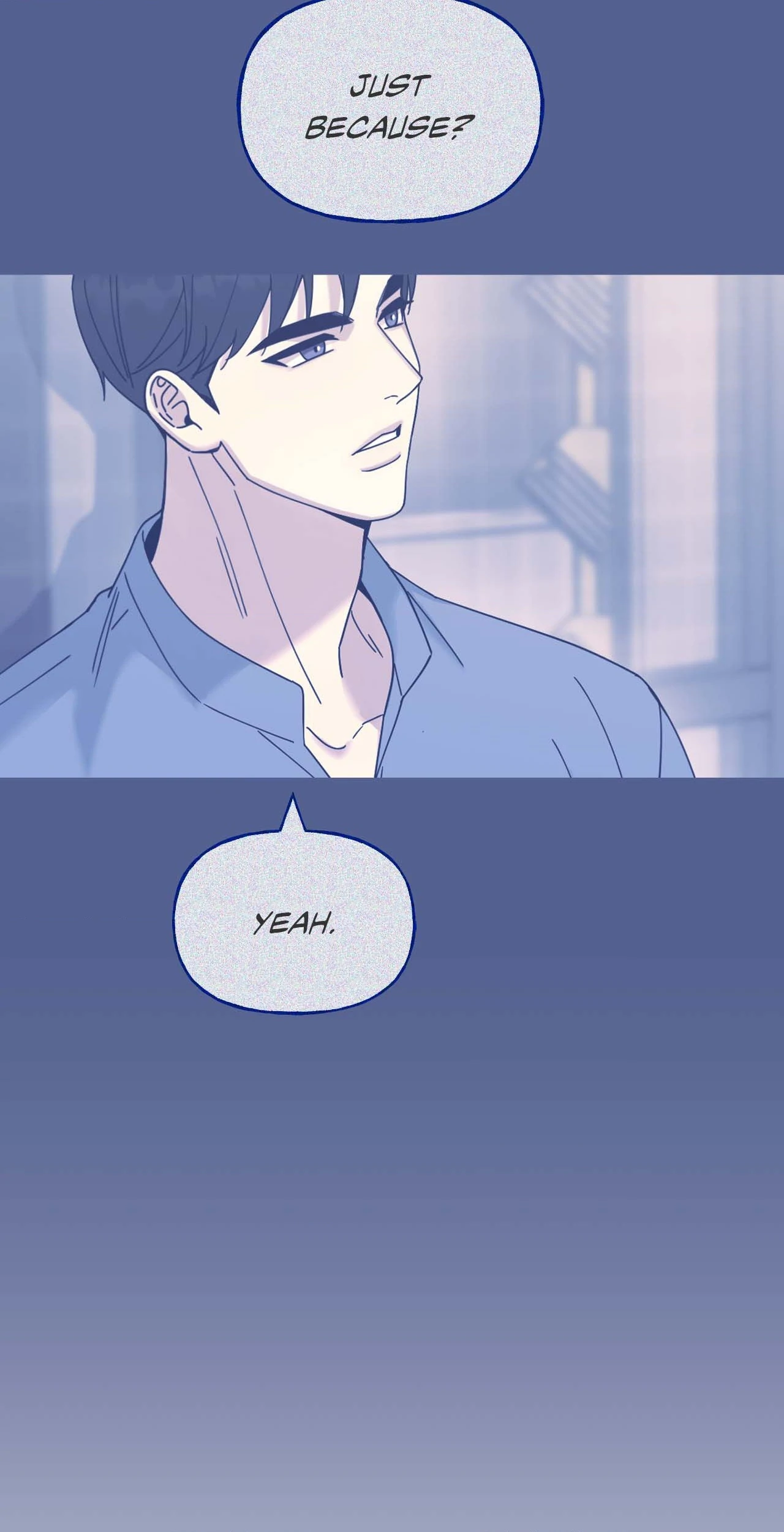 My Presumptuous Sunbae Chapter 10 - Page 2