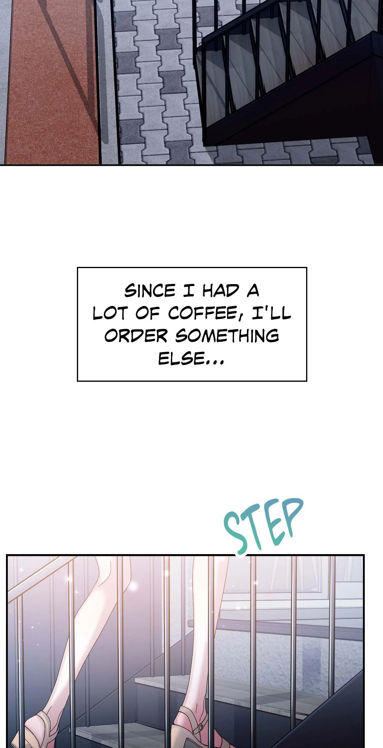 My Presumptuous Sunbae Chapter 10 - Page 12
