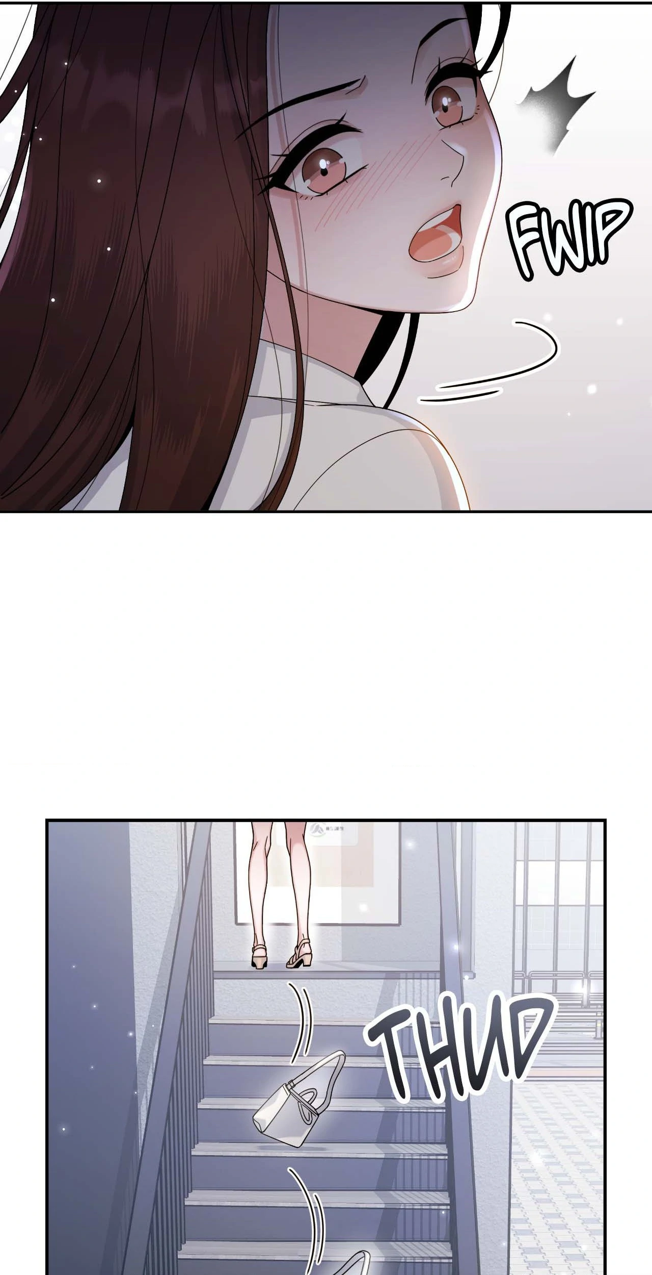 My Presumptuous Sunbae Chapter 10 - Page 15