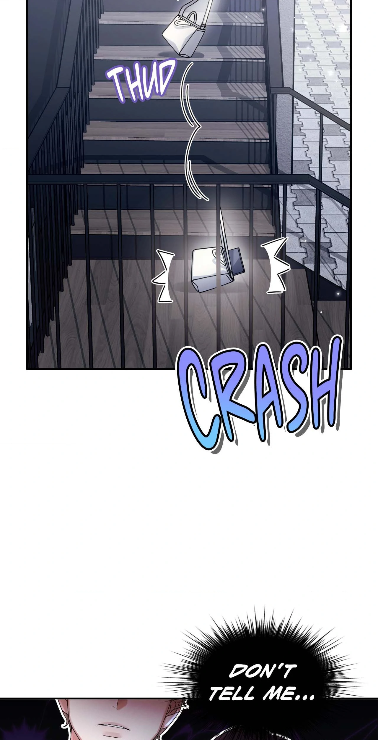 My Presumptuous Sunbae Chapter 10 - Page 16