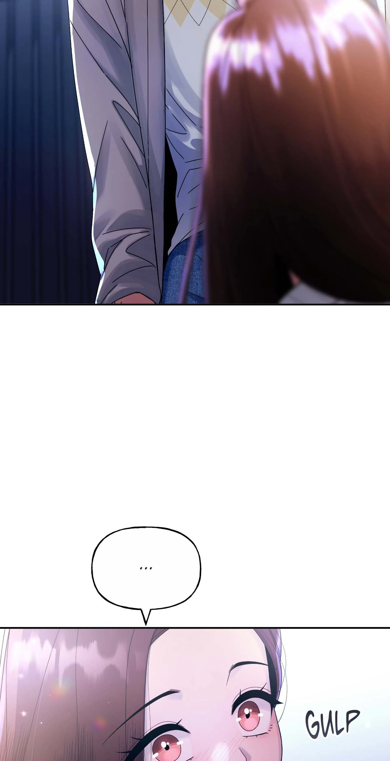 My Presumptuous Sunbae Chapter 10 - Page 23
