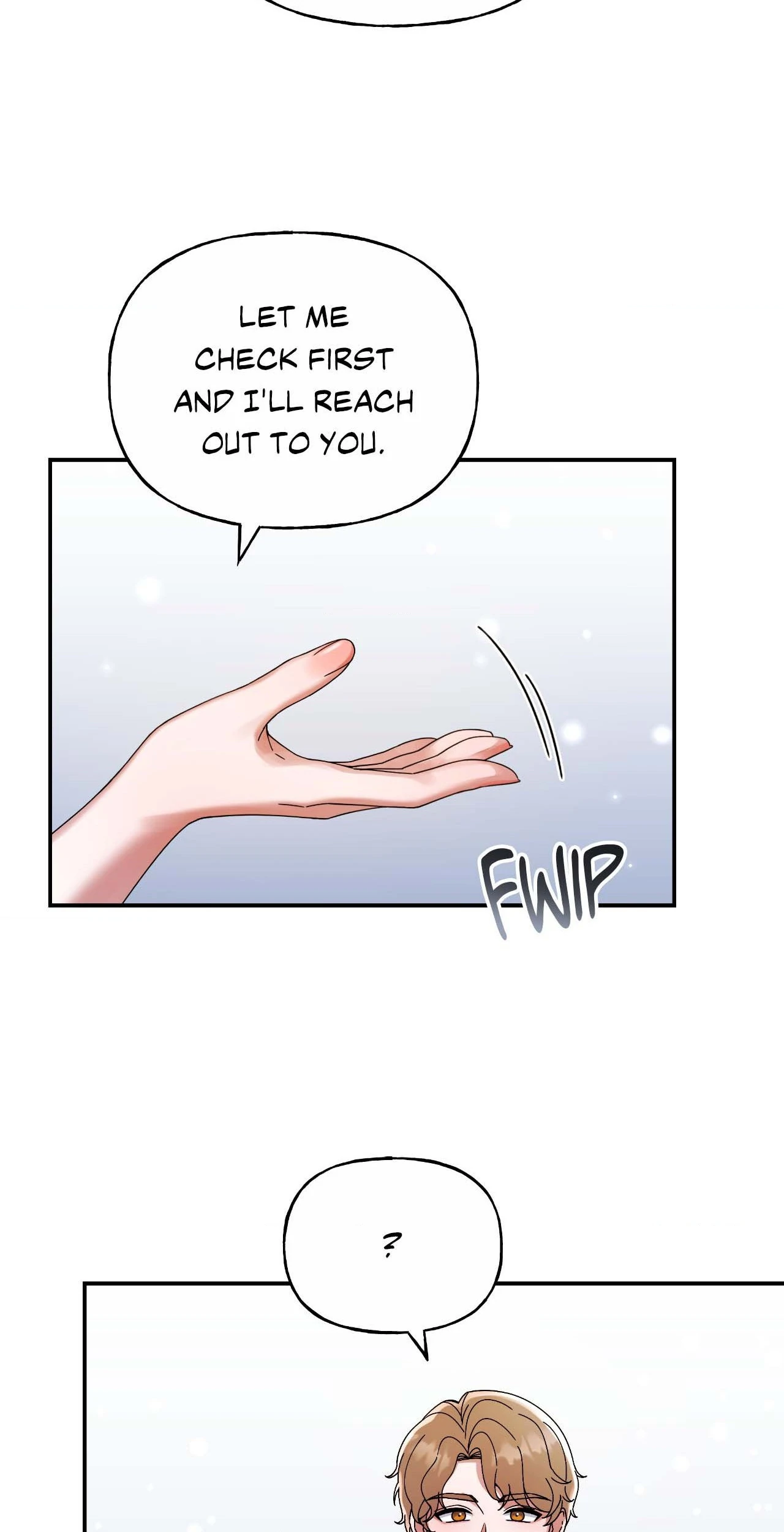 My Presumptuous Sunbae Chapter 10 - Page 29