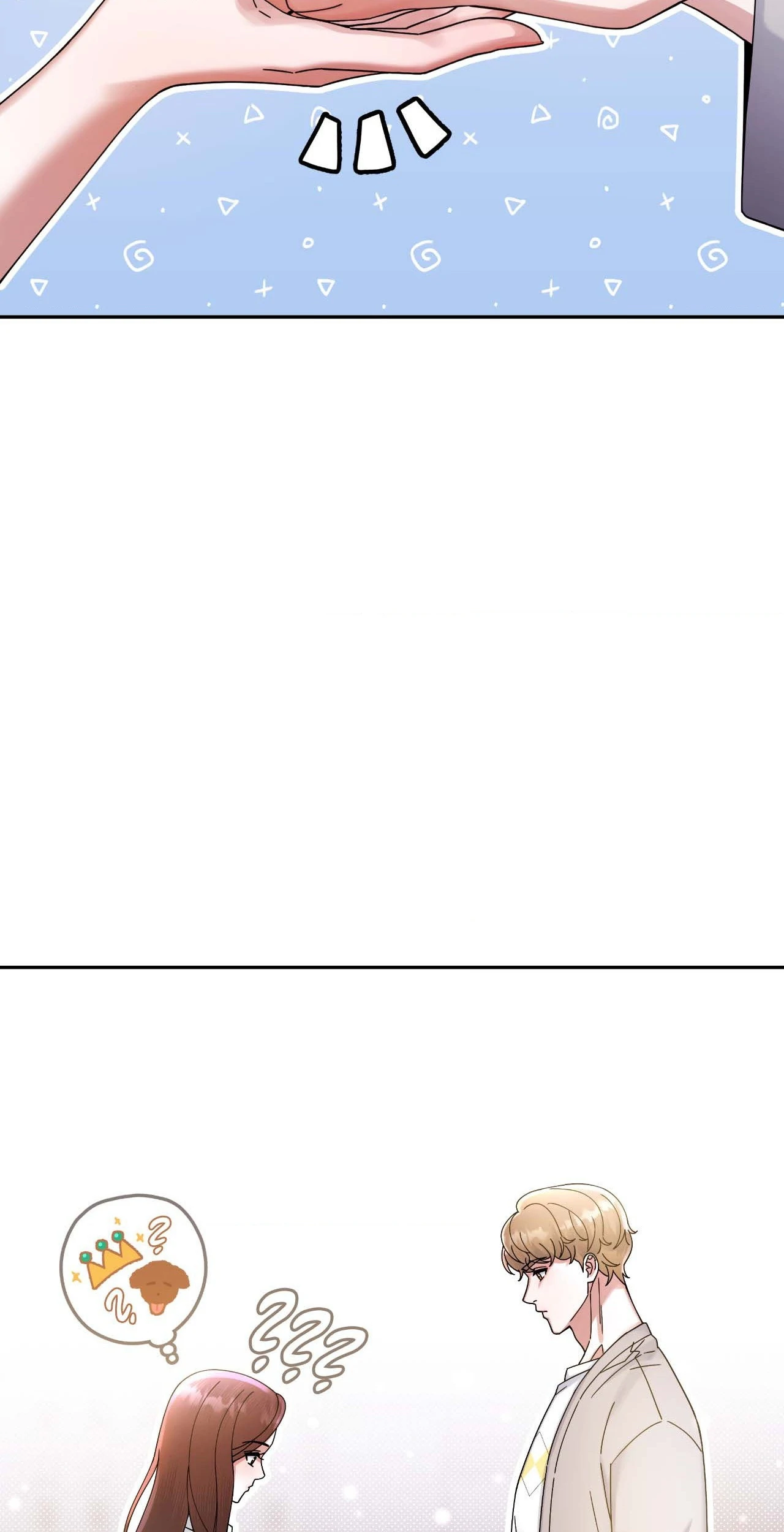 My Presumptuous Sunbae Chapter 10 - Page 31
