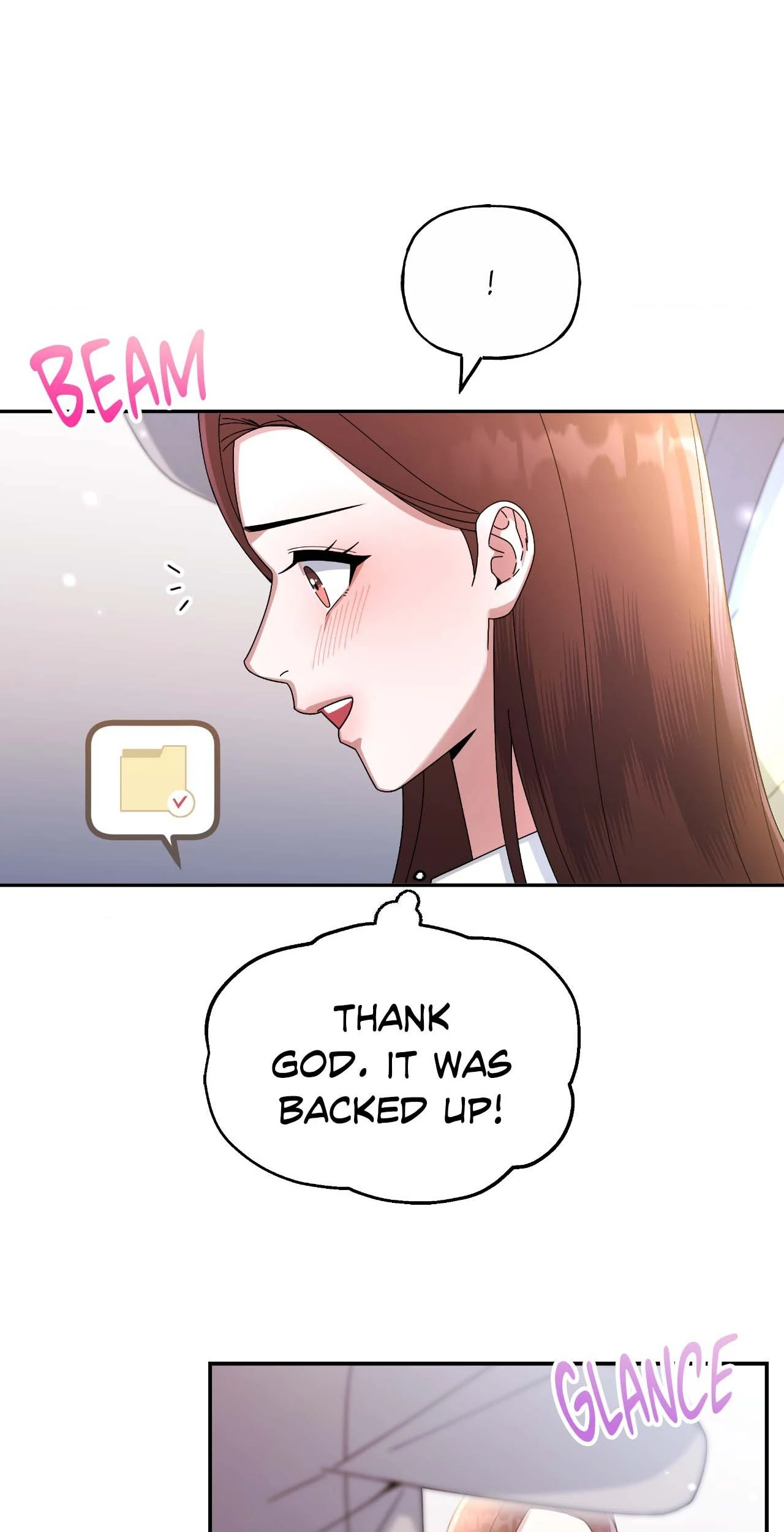 My Presumptuous Sunbae Chapter 10 - Page 39