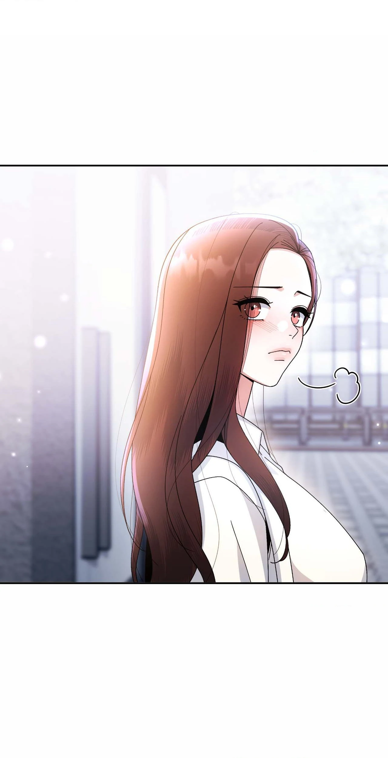 My Presumptuous Sunbae Chapter 10 - Page 46