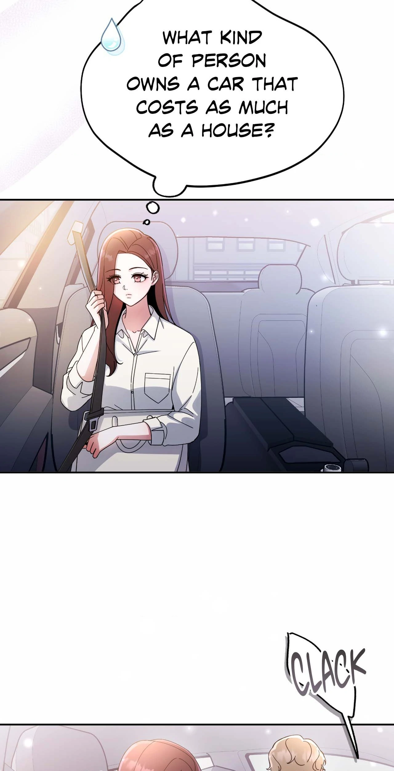 My Presumptuous Sunbae Chapter 10 - Page 49
