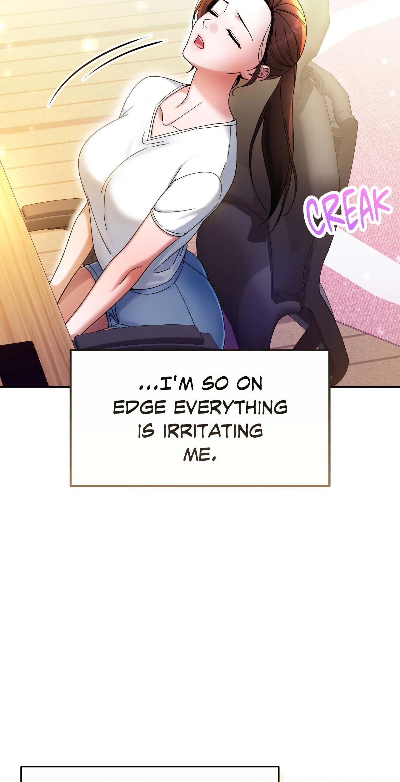 My Presumptuous Sunbae Chapter 10 - Page 6