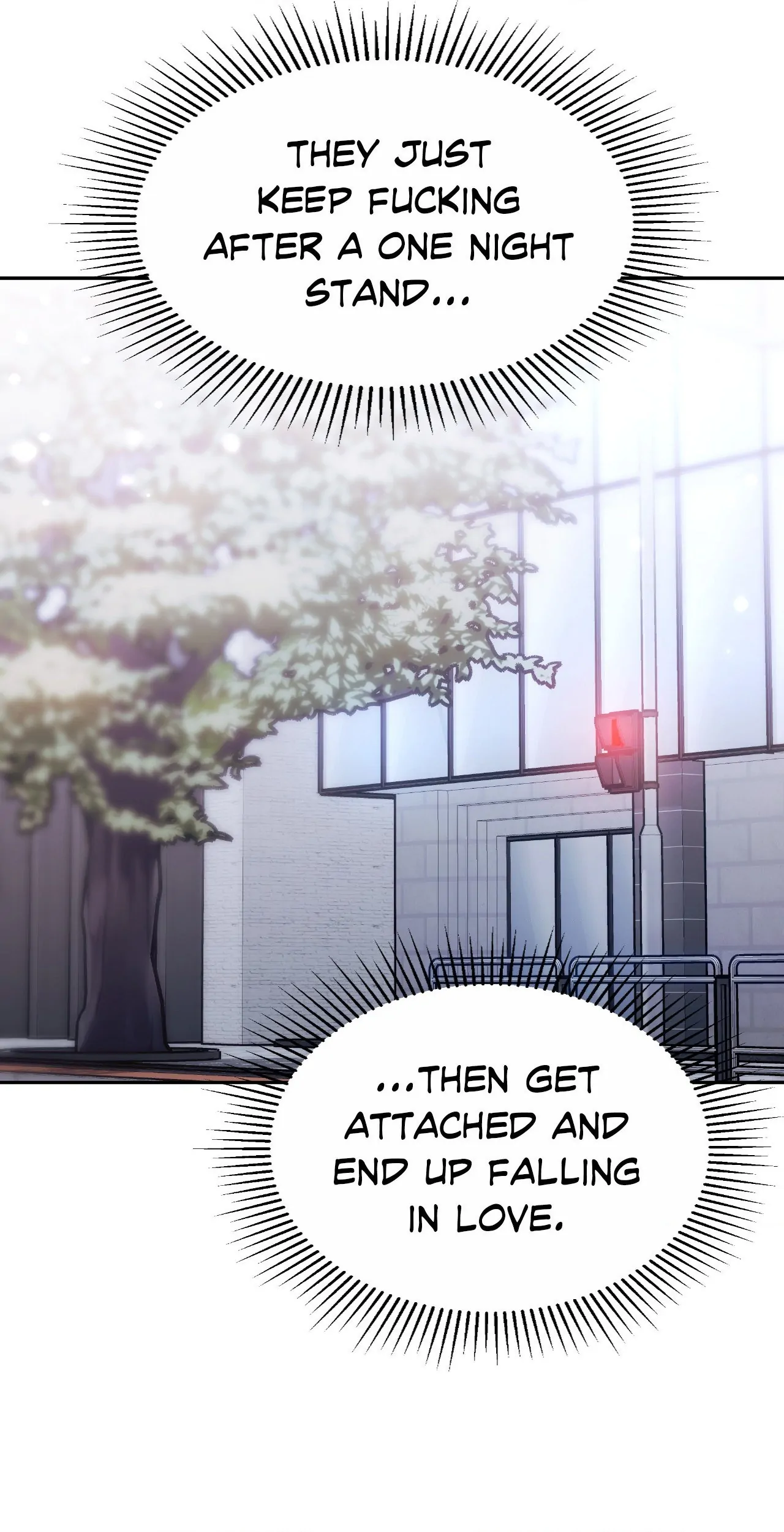 My Presumptuous Sunbae Chapter 10 - Page 63