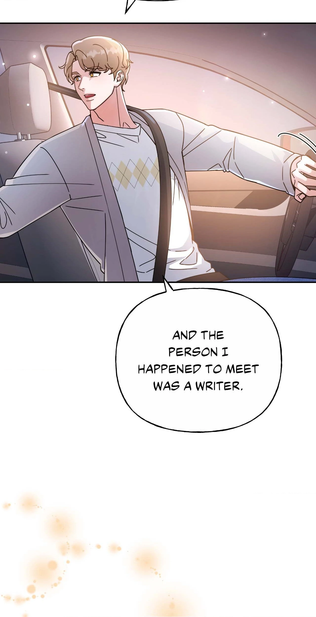 My Presumptuous Sunbae Chapter 10 - Page 66