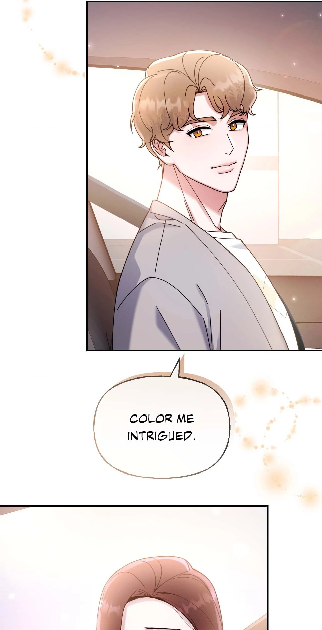 My Presumptuous Sunbae Chapter 10 - Page 67