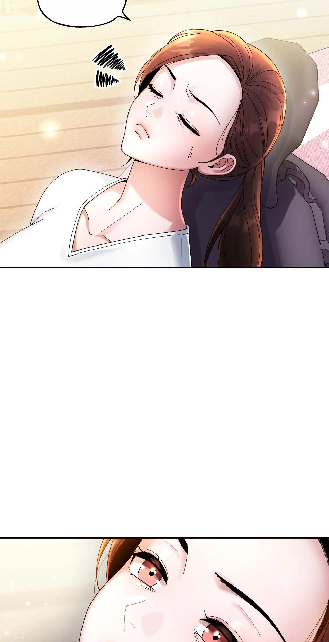 My Presumptuous Sunbae Chapter 10 - Page 8