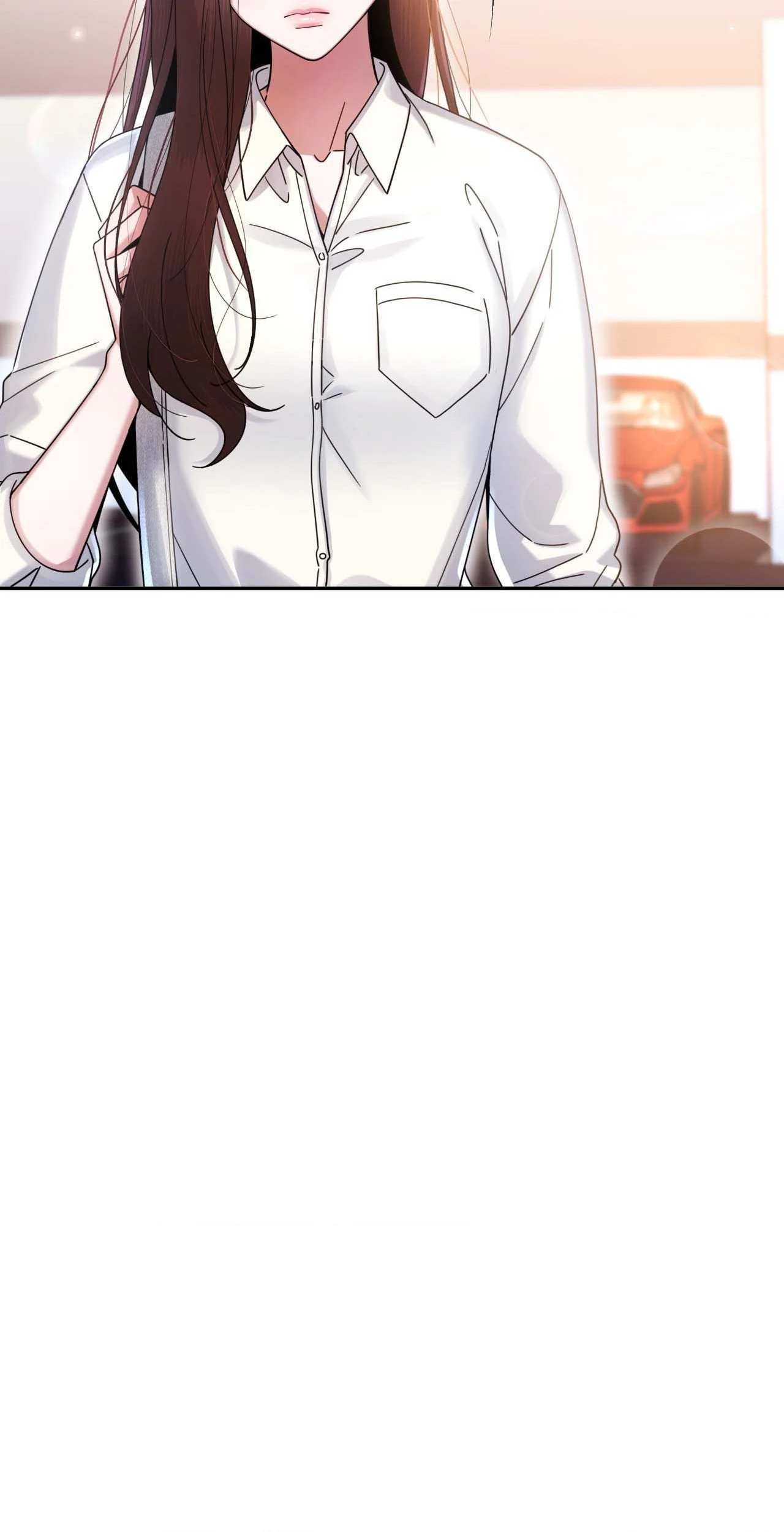 My Presumptuous Sunbae Chapter 10 - Page 71